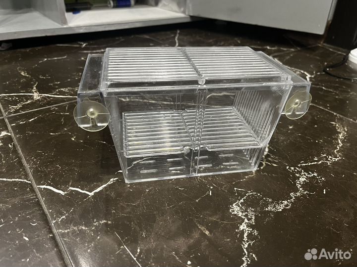 Для аквариума