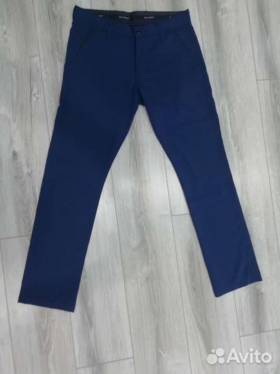 Брюки мужские