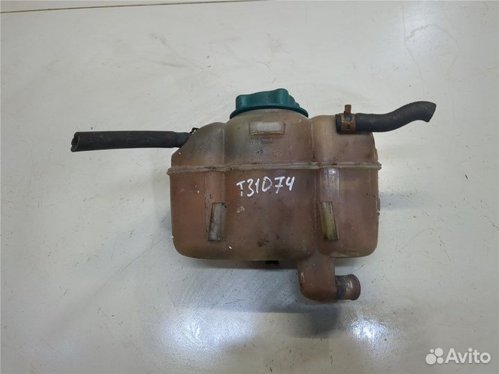 Бачок расширительный Volvo XC90, 2003