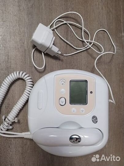 Лазерный эпилятор Rio YES (lahc6)