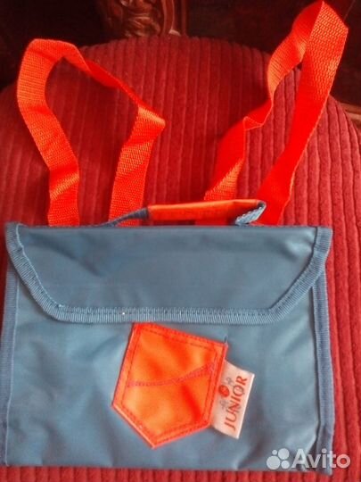 Детская сумочка