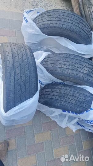 Toyo Open Country H/T 235/60 R17