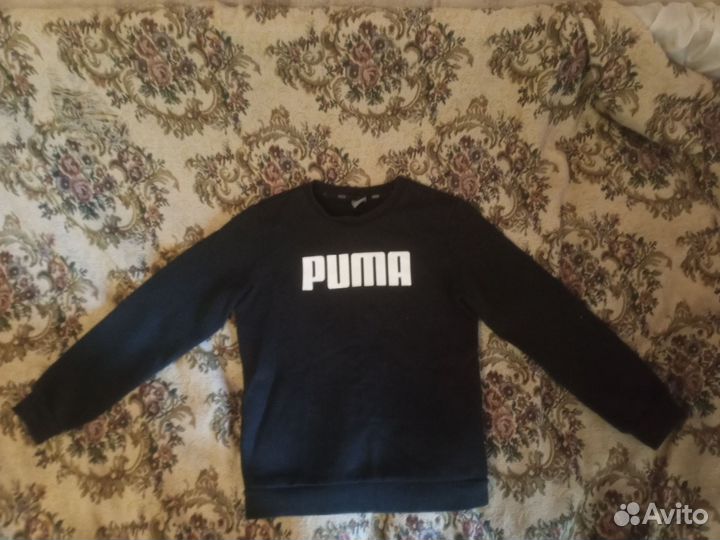 Детская кофта