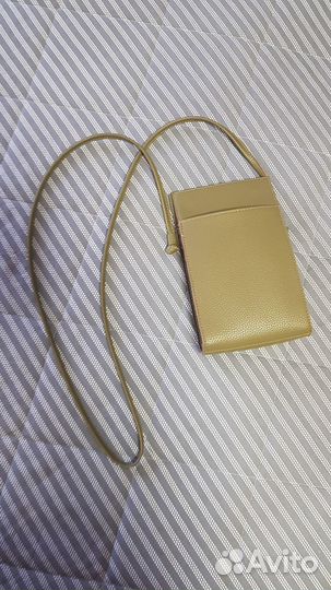 Сумка через плечо, 21*12