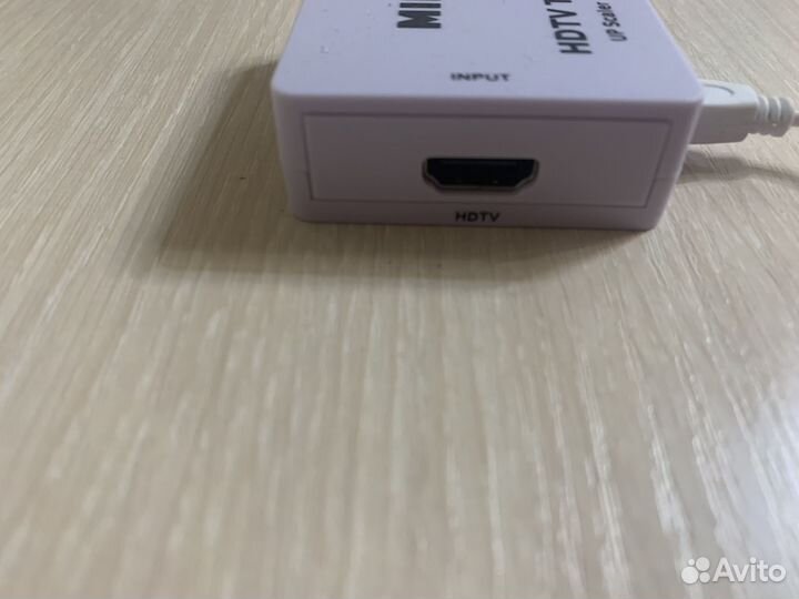 Переходник адаптер