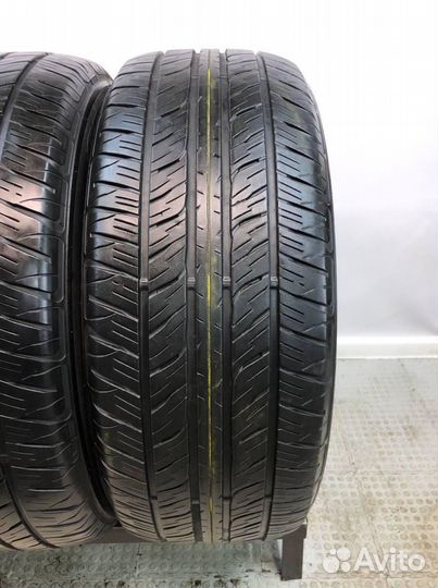 Dunlop Grandtrek PT2A 285/50 R20 106H