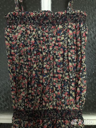 Летний комбинезон британской фирмы Pepe Jeans, 44р