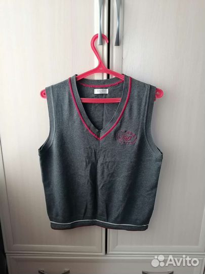 Вещи пакетом на мальчика для школы