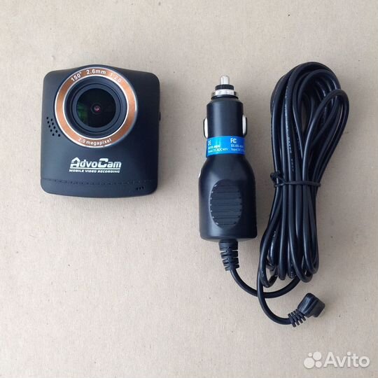 Видеорегистратор FHD (667)