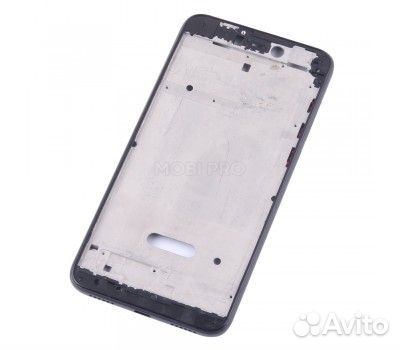 Рамка дисплея Honor 8 lite+Замена