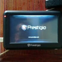 Навигатор Prestigio Geovision 4050 & 5050