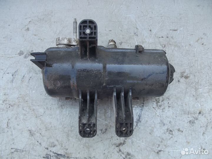 Осушитель кондиционера Ford Transit TT9 2.4L durat