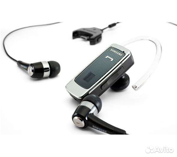 Samsung WEP870 bluetooth stereo