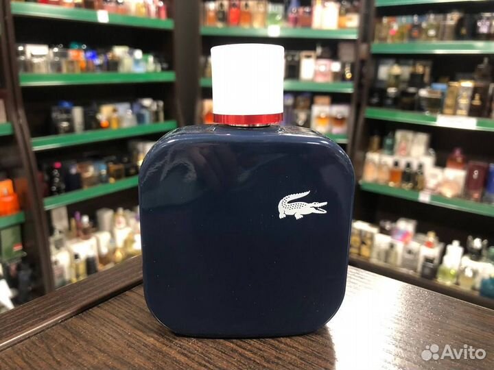 Духи Lacoste L12.12 Pour Lui French Panache Лакост