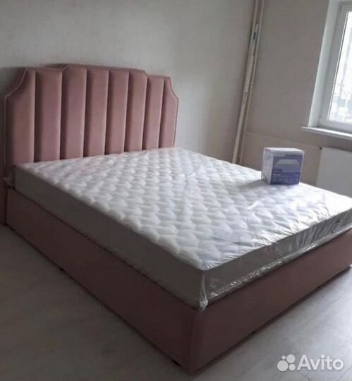 Кровати от производителя 180/200 и 160/200