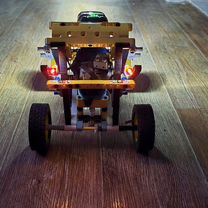 BRP Can-Am Maverick R X RS WITH SMART-SHOX, 2026, 100 км, Влашим