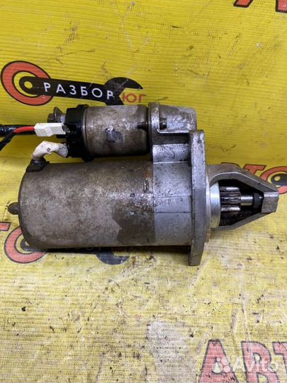 Стартер Лада Приора 21126 2011