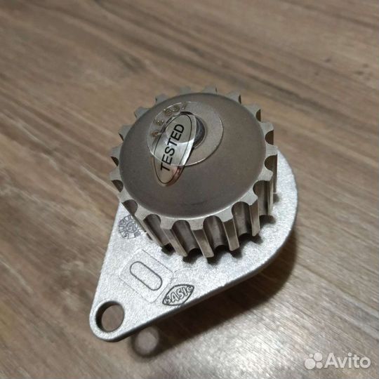 Водяная помпа citroen, peugeot