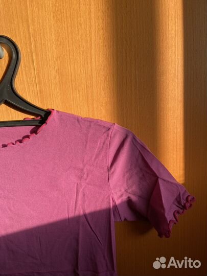 Mesh топ Leone размер S