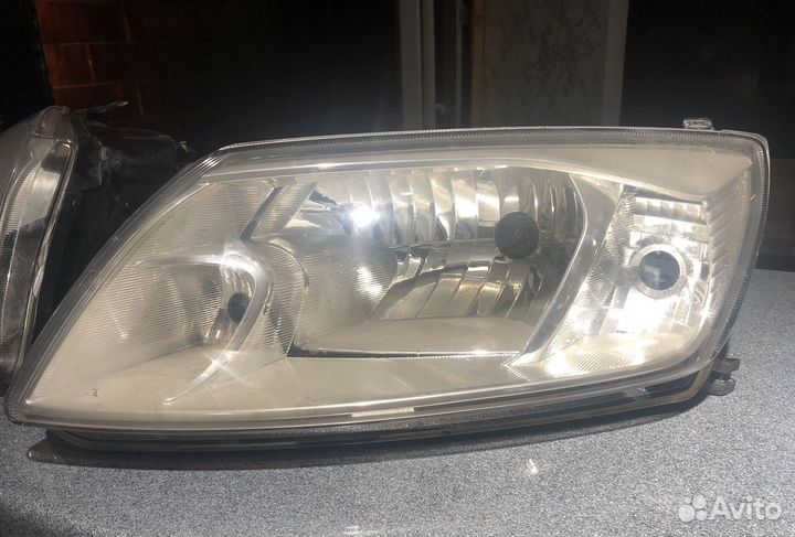Фары для LADA Granta
