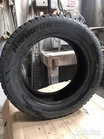 Maxxis ArcticTrekker NP3 215/65 R16 102T
