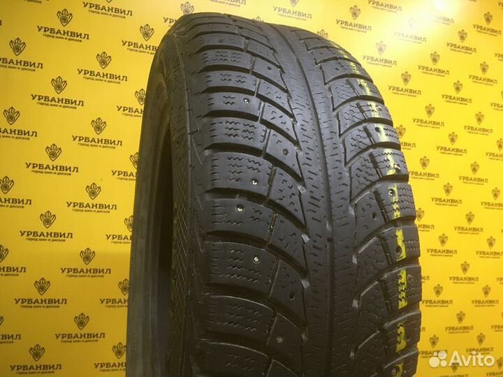 Gislaved Nord Frost 5 215/65 R16 102T