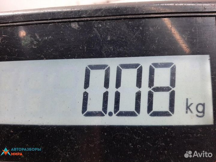 Переключатель полного привода Nissan Pathfinder