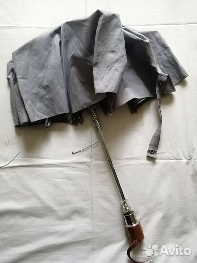 Зонты на запчасти