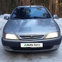 Citroen Xsara 1.6 MT, 2000, 307 000 км, с пробегом, цена 180 000 руб.