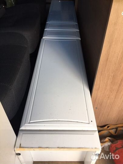 Мебель в ванную бу