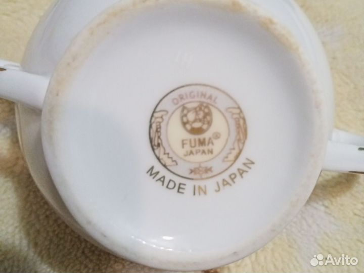 Заварочный чайник japan