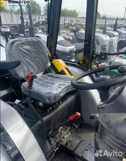 Мини-трактор СКАУТ TY-254С, 2022