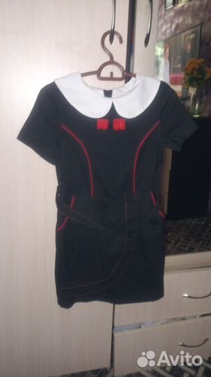 Школьная форма для девочки 30размер