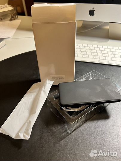 Пауэрбанк 5000 новый