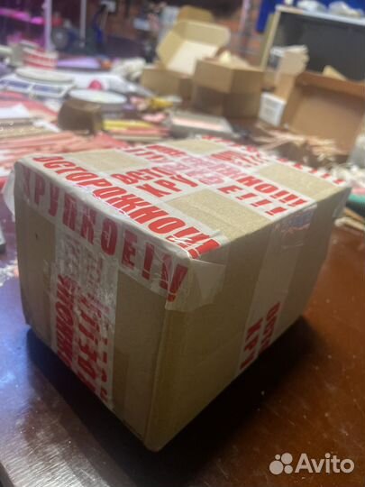 Заказ для Полины