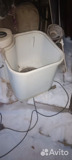 Машинка стиральная