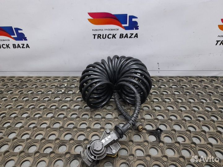 Перекидка воздушная