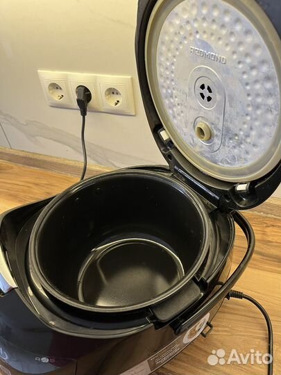 Мультиварка redmond skycooker rms-m903s