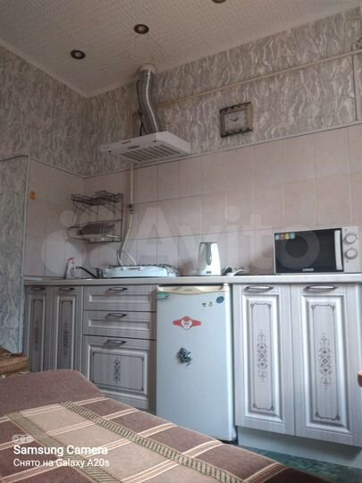 Дом 17 м² на участке 1 сот.