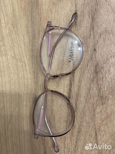 Оправа для очков женская новая