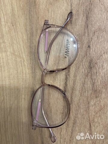 Оправа для очков женская новая