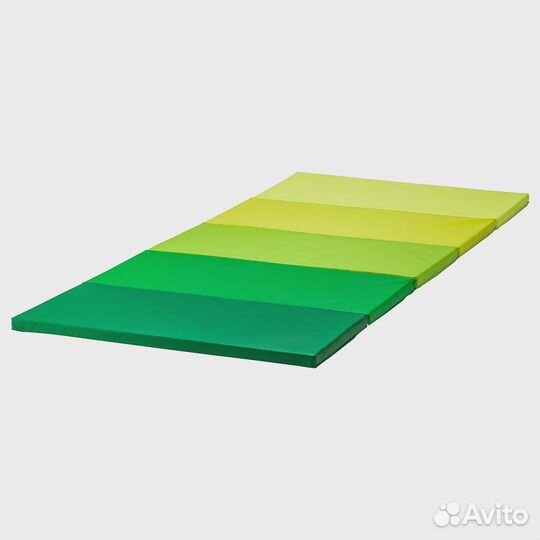 Кровать-чердак IKEA