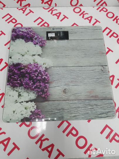 Напольные весы Vitek VT-8065MC