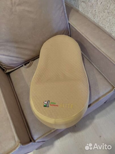 Кокон для новорожденных