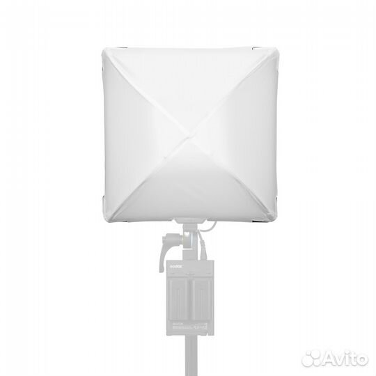 Софтбокс сферический Godox FP50 для FH50