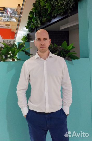 Мастер на час