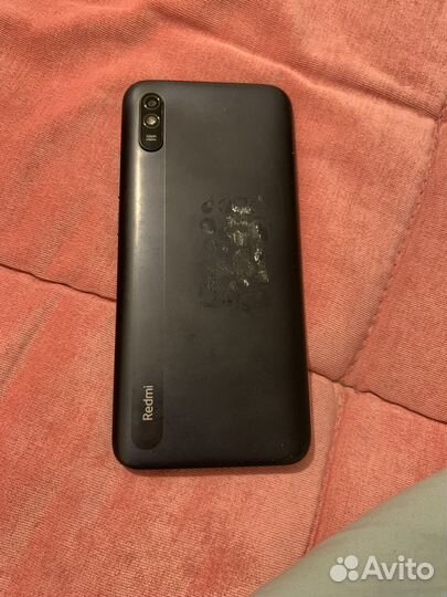 Xiaomi Redmi 9A