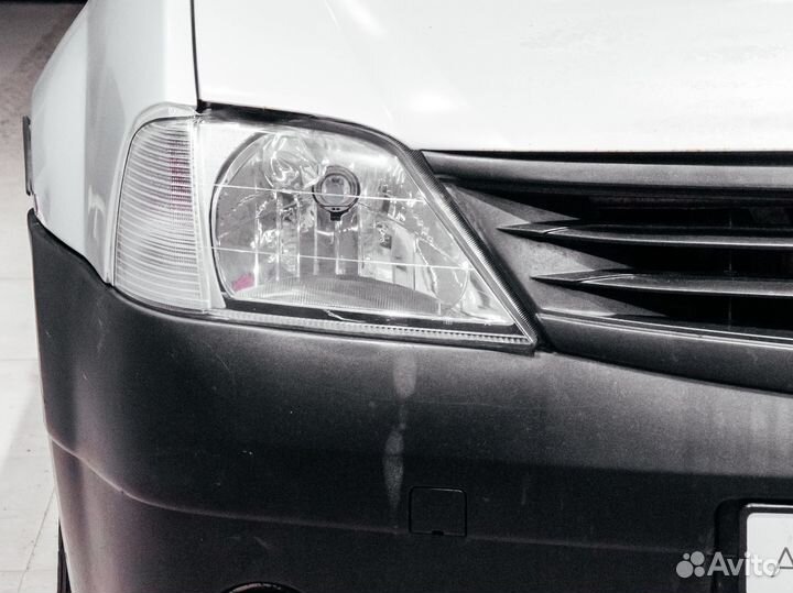 Renault Logan 1.6 МТ, 2006, 236 791 км