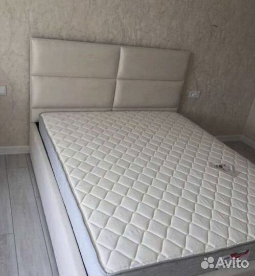 Матрасы новые доставка от производителя