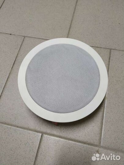 Громкоговоритель настенный Аср-03.1.6 и Аср-06.3.0